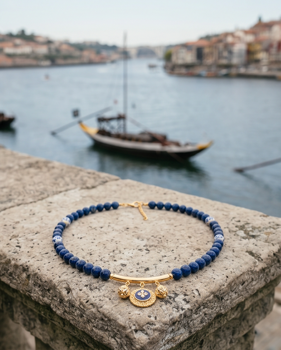 Filipa Magalhães Design® COLLARS 8