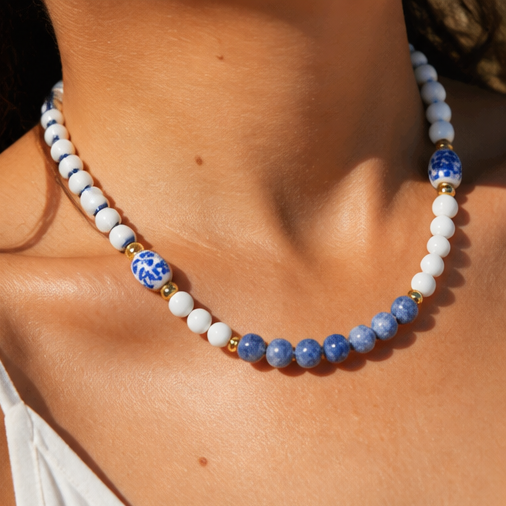 Filipa Magalhães Design® COLLARS 10