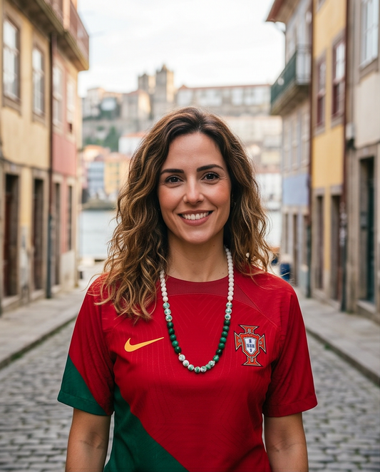 Filipa Magalhães Design® COLARES 11