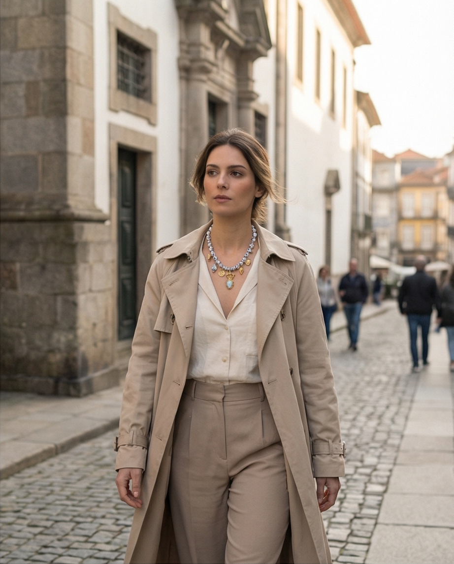 Filipa Magalhães Design® NECKLACES 3