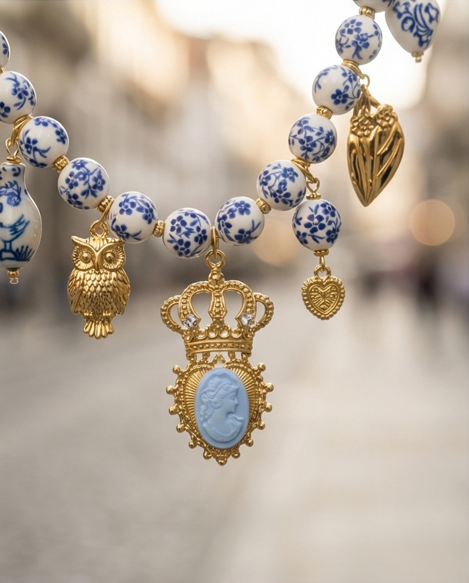 Filipa Magalhães Design® NECKLACES 3