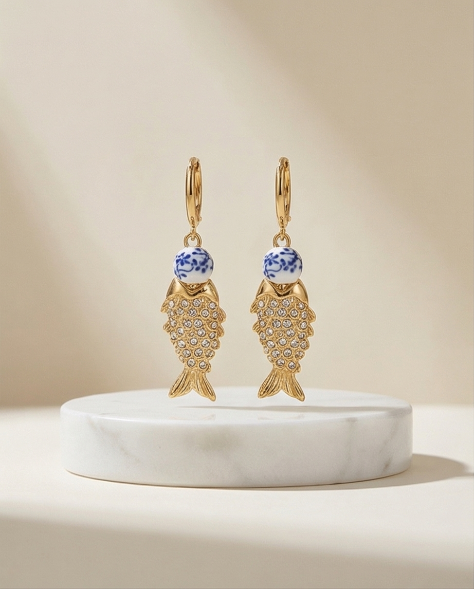 Filipa Magalhães Design® Earrings
