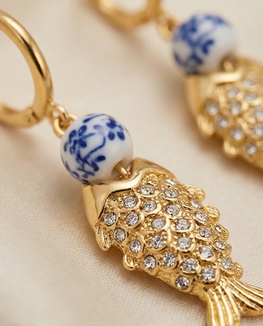 Filipa Magalhães Design® Earrings