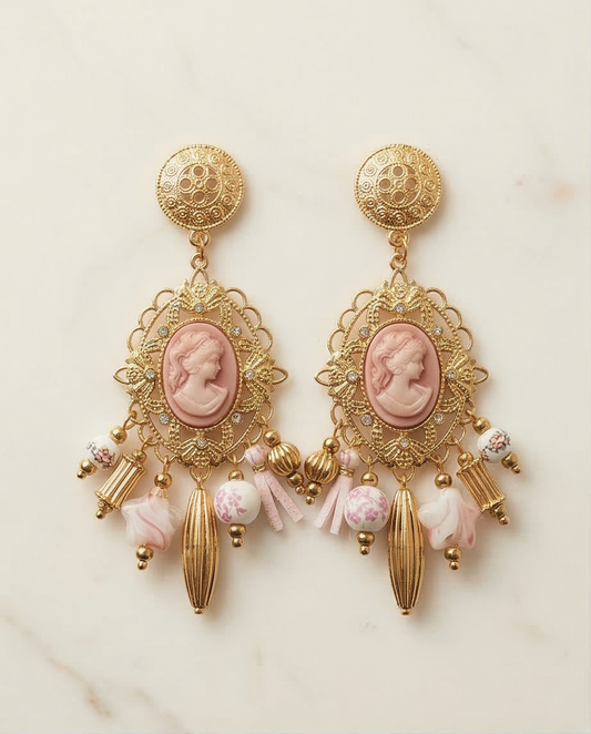 Filipa Magalhães Design® Earrings 3