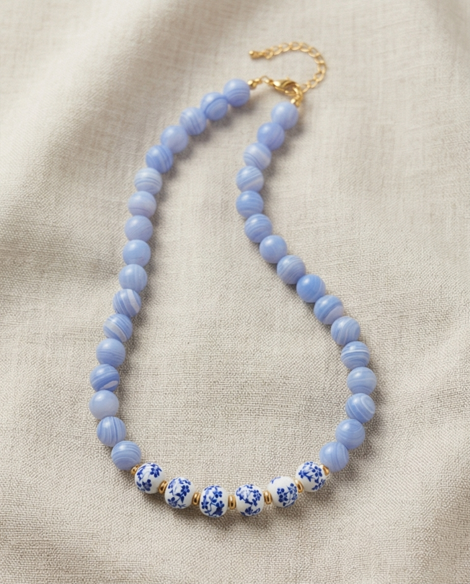 Filipa Magalhães Design® NECKLACES 5