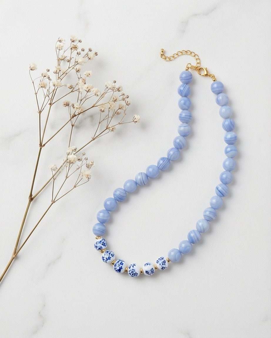 Filipa Magalhães Design® NECKLACES 5