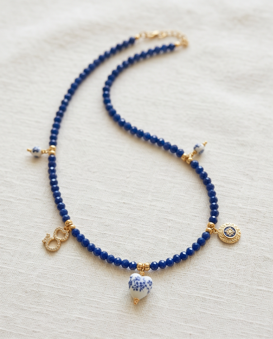 Filipa Magalhães Design® NECKLACES 6