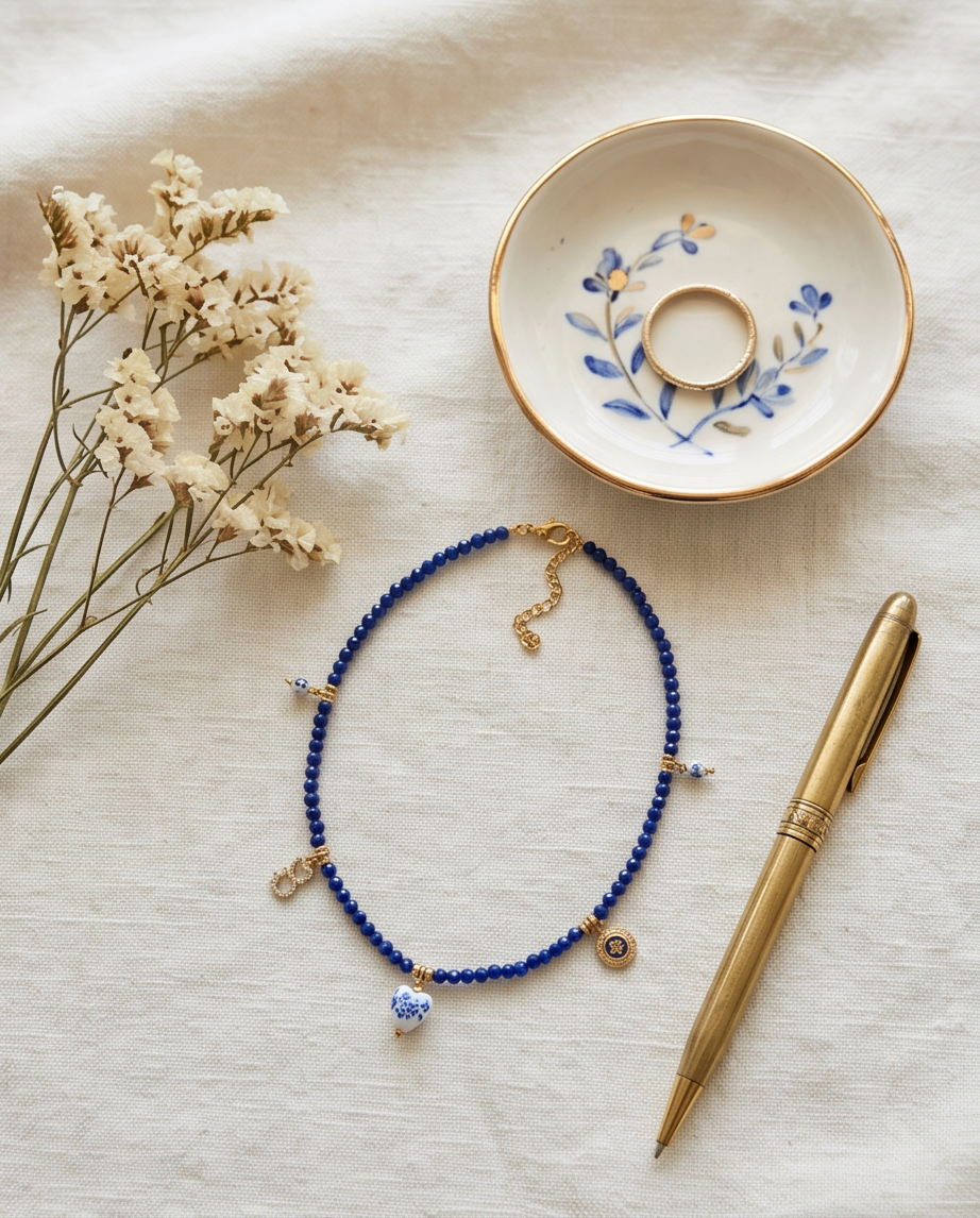 Filipa Magalhães Design® NECKLACES 6