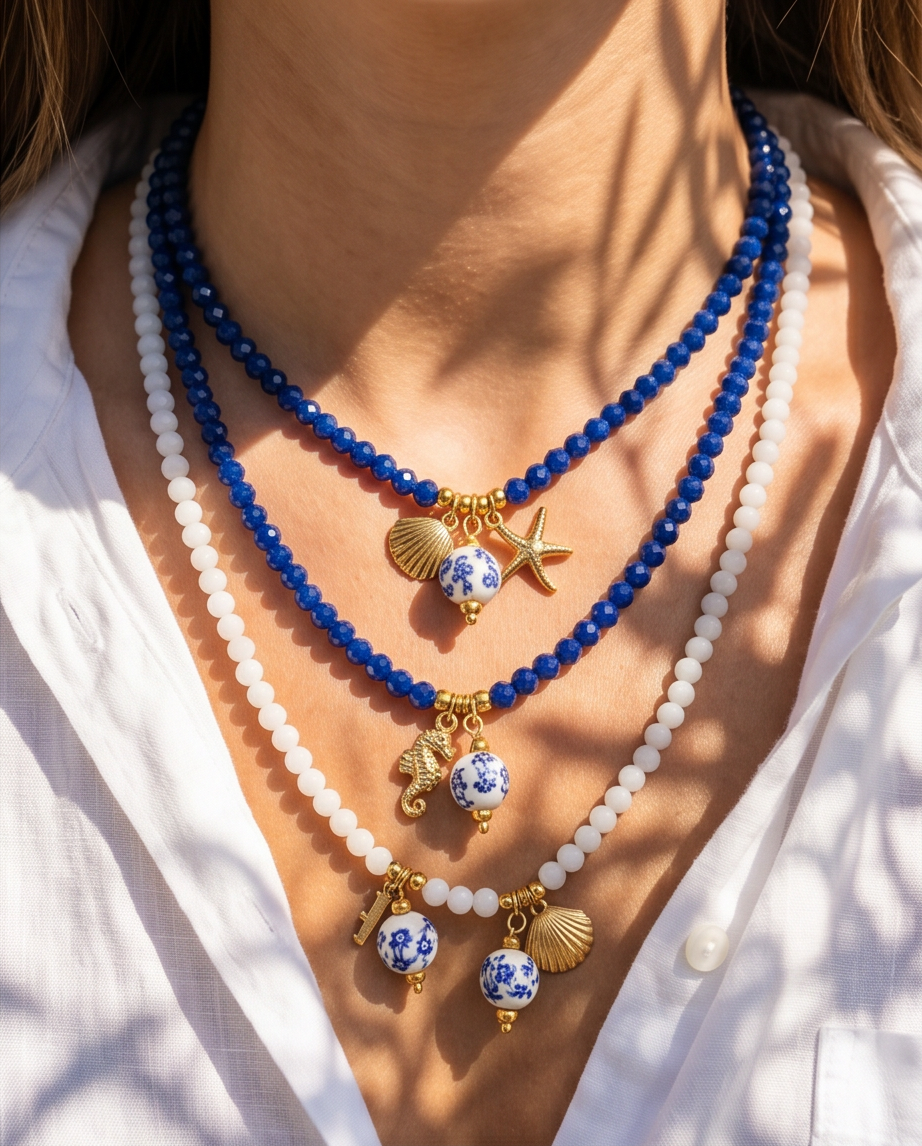 Filipa Magalhães Design® NECKLACES 9