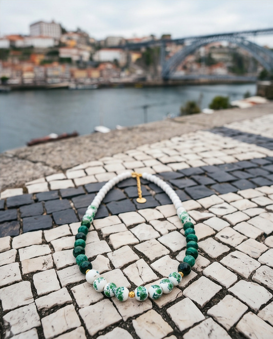 Filipa Magalhães Design® COLARES 11